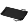 Étui pour lunettes de soleil personnalisable Clean en microfibre Étui pour lunettes de soleil personnalisable Clean en microfibre