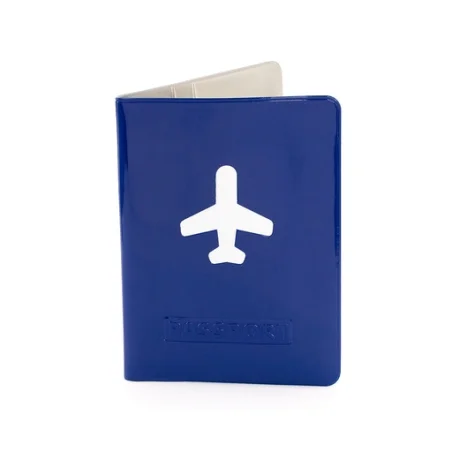 Étui à passeport personnalisé Klimba Étui à passeport personnalisé Klimba