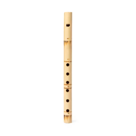 Flûte personnalisable en bambou Hamelin
