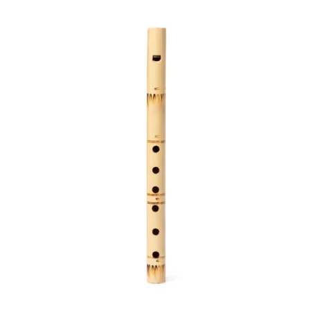 Flûte personnalisable en bambou Hamelin