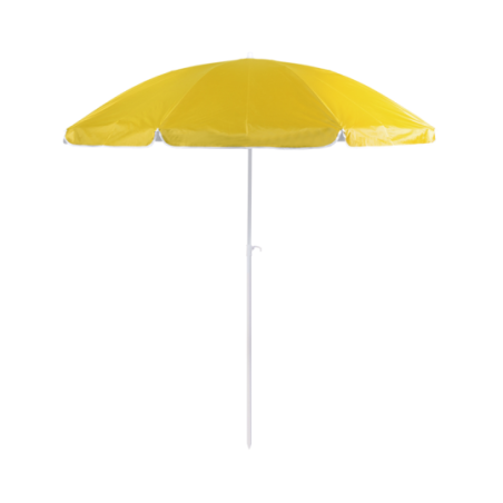 Parasol publicitaire en nylon 200cm Sandok