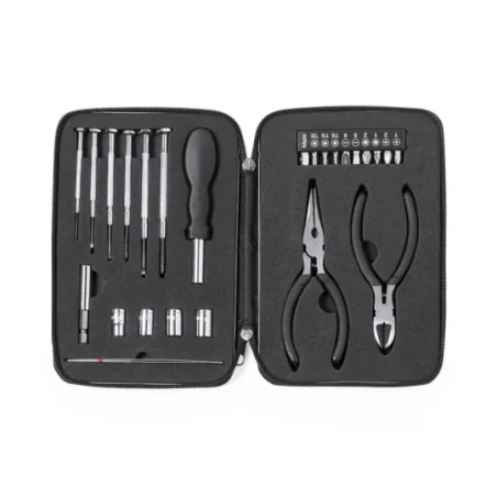 Caisse à outils personnalisable Ambery Caisse à outils personnalisable Ambery