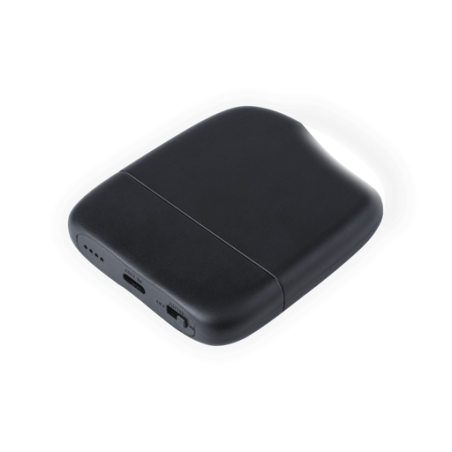 Batterie externe + lumière LED GRS - Ice-P - Xoopar®