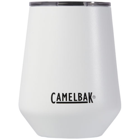 Gobelet à vin personnalisable CamelBak® Horizon de 350 ml avec isolation sous vide