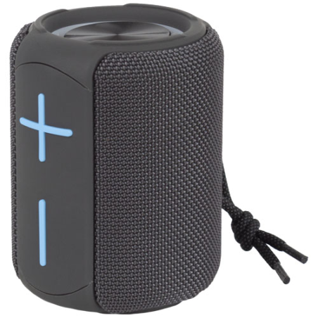 Enceinte Bluetooth® 5.3 Prixton 6W Beat Box water resistant