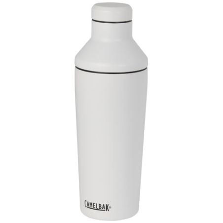 Shaker personnalisable à cocktail CamelBak® Horizon de 600 ml avec isolation sous vide