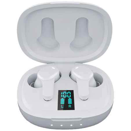 Écouteurs Bluetooth® Prixton TWS159 ENC et ANC