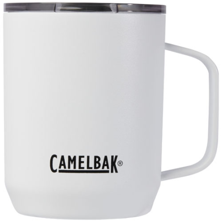 Tasse isotherme en inox personnalisable CamelBak® Horizon de 350 ml