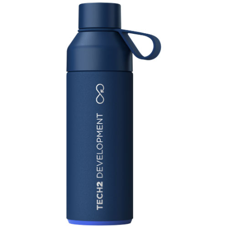 Bouteille d'eau Ocean Bottle isotherme de 500 ml