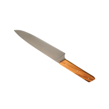 Couteau personnalisé chef 'Shokki'