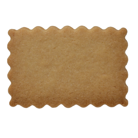 Biscuits personnalisable mini