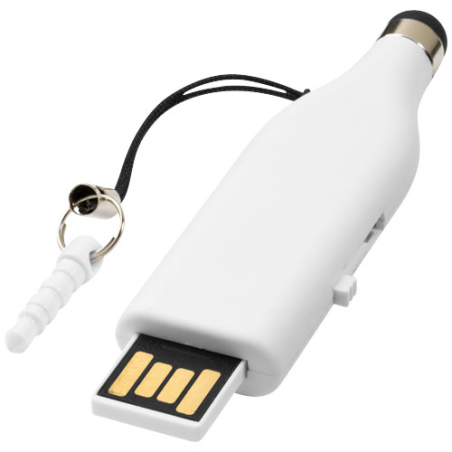 Clé USB personnalisable avec stylet