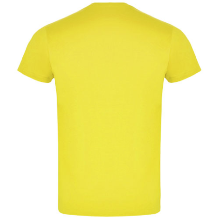 T-shirt publicitaire en coton 150g/m² Atomic unisexe - XS à 5XL