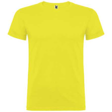 T-shirt publicitaire en coton 155g/m² Beagle pour homme - XS à 4XL