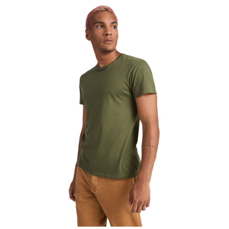 T-shirt publicitaire en coton 155g/m² Beagle pour homme - XS à 4XL