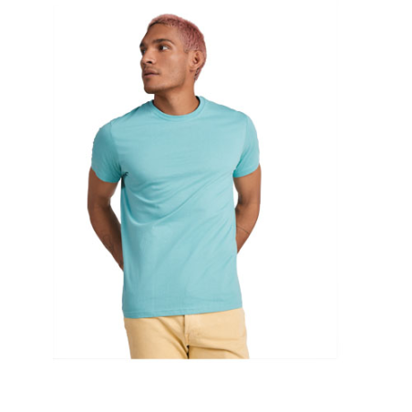 T-shirt personnalisé en coton 190g/m² Stafford pour homme - S à 5XL