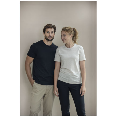 T-shirt personnalisé en coton et polyester recyclé 160g/m² Avalite unisexe - XXS à 3XL