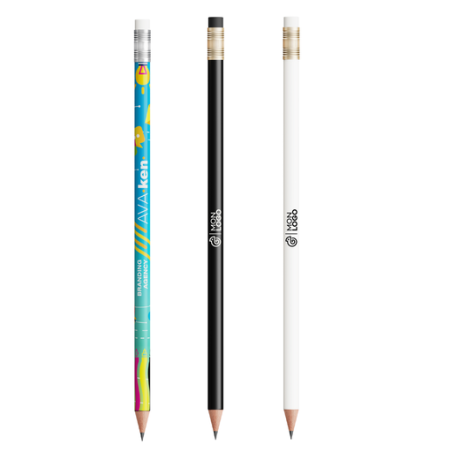 Crayon de bois personalisable BIC® Evolution® Classic Ecolutions®