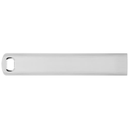 Clé USB personnalisable 2.0 plate en métal