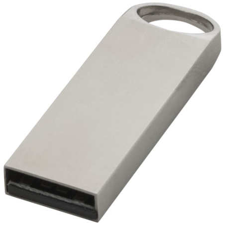 Clé USB personnalisé 3.0 compacte en métal