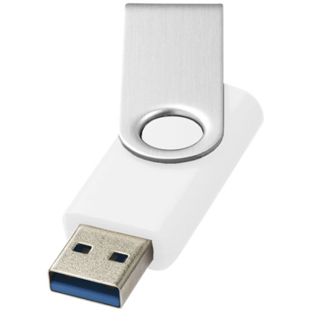 Clé USB personnalisable 3.0 Rotate-basic