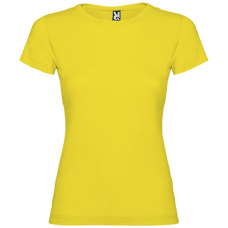 T-shirt publicitaire en coton 155g/m² Jamaica pour femme - S à 3XL
