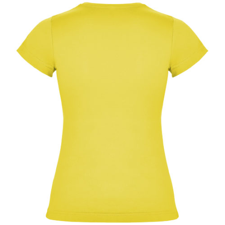 T-shirt publicitaire en coton 155g/m² Jamaica pour femme - S à 3XL