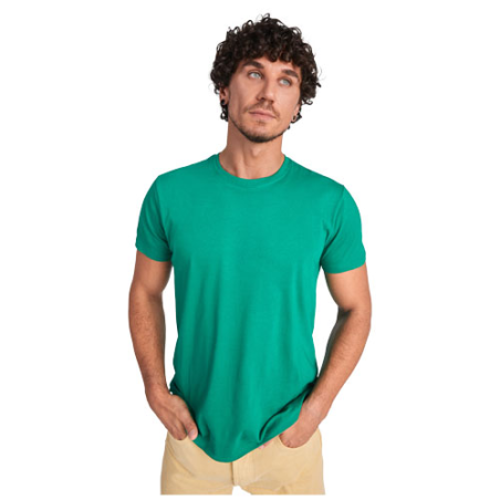 T-shirt publicitaire en coton 150g/m² Atomic unisexe - XS à 5XL