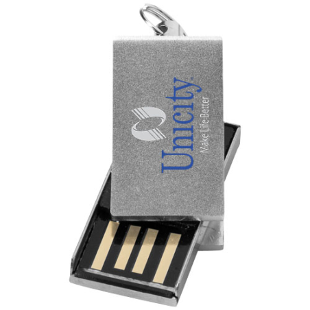 Clé USB personnalisée mini premium