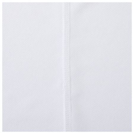 Écharpe publicitaire multi-usages en polyester Davi avec impression par sublimation et technologie Coolmax®