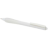 Stylo bille personnalisé en plastique recyclé Lorena Stylo bille personnalisé en plastique recyclé Lorena