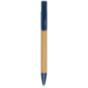 Stylo personnalisable en bambou et support de téléphone - Delfina Stylo personnalisable en bambou et support de téléphone - Delfina