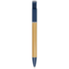 Stylo personnalisable en bambou et support de téléphone - Delfina Stylo personnalisable en bambou et support de téléphone - Delfina