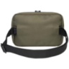 Trousse de toilette publicitaire modulaire en polyester recyclé certifié GRS - Roam Trousse de toilette publicitaire modulaire en polyester recyclé certifié GRS - Roam