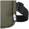 Trousse de toilette publicitaire modulaire en polyester recyclé certifié GRS - Roam Trousse de toilette publicitaire modulaire en polyester recyclé certifié GRS - Roam