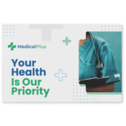 3&nbsp;pansements avec...