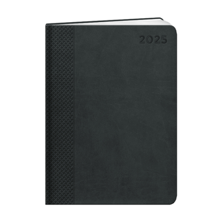 Agenda de bureau personnalisé souple Faro (195 x 265 mm) Agenda de bureau personnalisé souple Faro (195 x 265 mm)