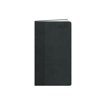 Agenda de poche publicitaire souple Faro (90 x 160 mm) Agenda de poche publicitaire souple Faro (90 x 160 mm)