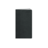 Agenda de poche publicitaire souple Faro (90 x 160 mm) Agenda de poche publicitaire souple Faro (90 x 160 mm)