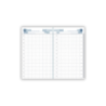 Agenda publicitaire Chantier (85 x 140 mm) Agenda publicitaire Chantier (85 x 140 mm)
