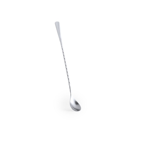 Agitateur à cocktail personnalisable en inox 25,6 cm - Micux