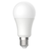 Ampoule personnalisable avec contrôle de la luminosité Wi-Fi BW10 Prixton Ampoule personnalisable avec contrôle de la luminosité Wi-Fi BW10 Prixton
