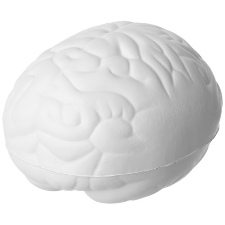 Anti-stress personnalisable en forme de cerveau Barrie Anti-stress personnalisable en forme de cerveau Barrie