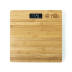 Balance personnalisable en...