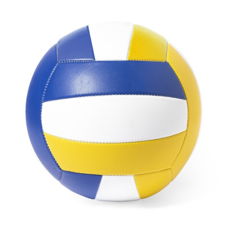 Ballon de volley personnalisé en cuir synthétique taille 5 - Lidok