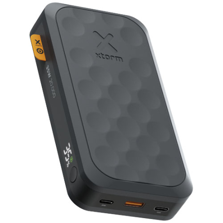 Batterie de secours personnalisée Xtorm FS520 Fuel Series de 20&nbsp;000&nbsp;mAh de 35&nbsp;W
