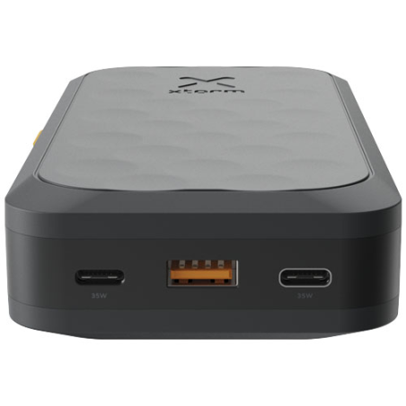 Batterie de secours personnalisée Xtorm FS520 Fuel Series de 20&nbsp;000&nbsp;mAh de 35&nbsp;W