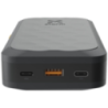 Batterie de secours personnalisée Xtorm FS520 Fuel Series de 20&nbsp;000&nbsp;mAh de 35&nbsp;W