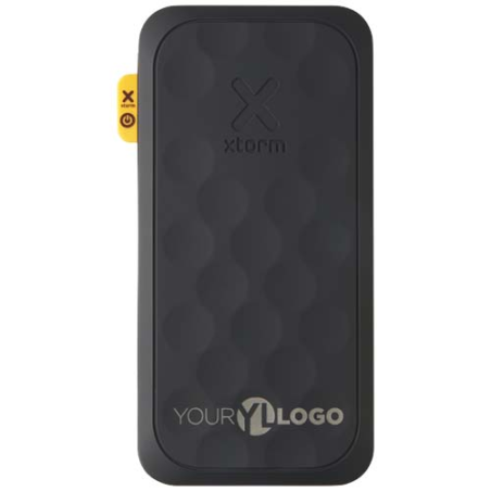 Batterie de secours personnalisée Xtorm FS520 Fuel Series de 20&nbsp;000&nbsp;mAh de 35&nbsp;W