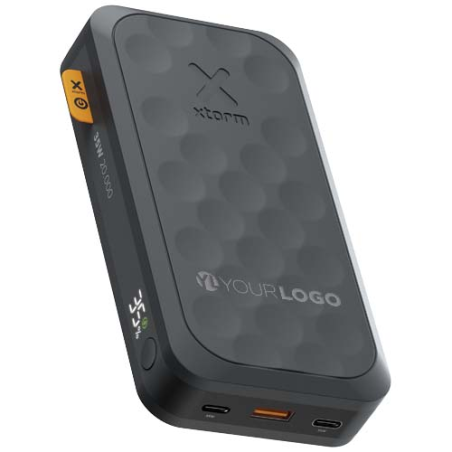Batterie de secours personnalisée Xtorm FS520 Fuel Series de 20&nbsp;000&nbsp;mAh de 35&nbsp;W